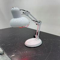 Heat Lamp image 1